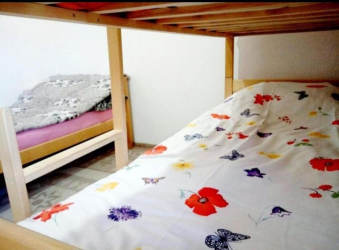 Travel Hostel - 400M From Bus Station 페야 외부 사진